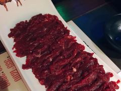 -左庭右院鲜牛肉火锅(新梅广场店)