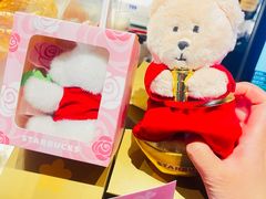 -星巴克(北京惠新东街店)