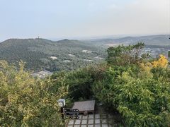 -棋盘山风景区
