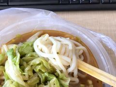 -塞上张记桂林米粉(金凤万达店)