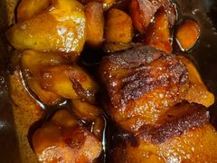 -清水亭湖北菜(大屯DT51店)