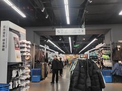 -迪卡侬(越秀公园店)