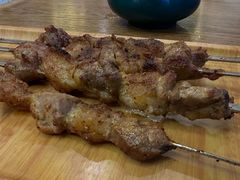 -乡村馕坑肉·烧烤·新疆菜·本地人更爱吃(阿勒泰首店)