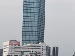-长洲渡车船码头