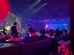 -MOSSO音乐酒吧·live house(南京旗舰店)