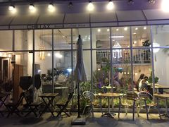 门面-CHILLAX轻乐时(侨建·Hi City店)