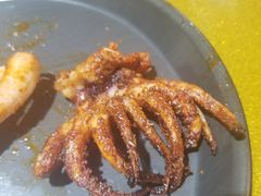 -巴达木食府