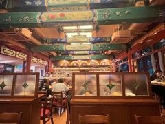 -申德勒加油站西餐厅(日坛路总店)