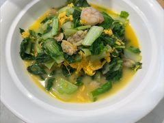 -船歌·鱼水饺青岛菜(国贸商城店)