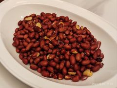 炸花生-渝乡老妈(六里桥店)