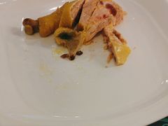 -新丁香海鲜主题餐厅(现代花园店)