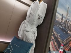 -蓬客精品酒店(深圳湾万象城店)