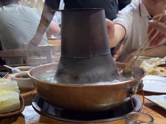 -元盛居(生态大街店)