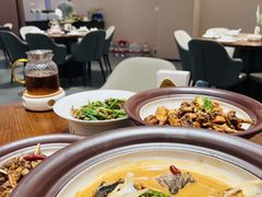 -U你·天然调味(南湖总店)