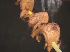 -鸟串烧Yakitori