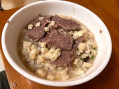 -刘信牛羊肉小炒泡馍(回民街店)