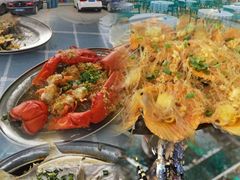 -新欢海鲜坊(赖屋店)