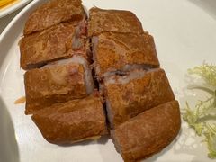 -莆田餐厅PUTIEN(世博源店)
