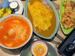 -长勺子东南亚(街道口店)