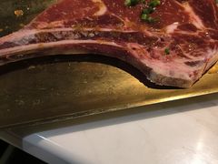 -炙城·韩式烤肉(南京东路店)