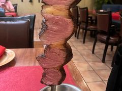 -五洲皇冠巴西烤肉餐厅