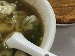 -潘国仙耳光馄饨(黄家阙路店)