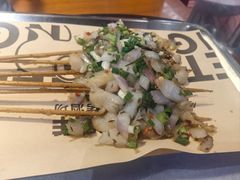 -路边羊烧烤酒场(宝带路店)