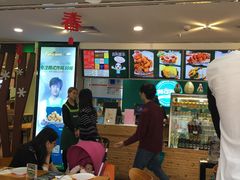 大堂-Pelicana百利家炸鸡(江南西名店城店)