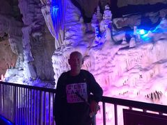 -泰安地下龙宫景区