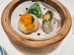 珍馐美点三拼-炳胜私厨(中达旗舰店)