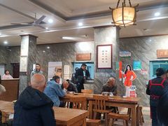 -清真马杰山牛肉汤馆