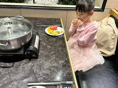 -川骄海鲜自助(亚运村店)