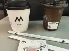 -M Stand(西安大悦城店)