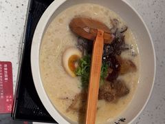 -味千拉面(广州白云机场T1西二店)