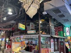-CITY MART城市集市·里弄(北外滩来福士广场店)