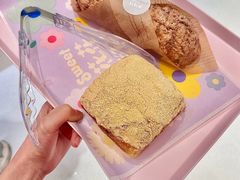 -好利来(上海长宁龙之梦店)
