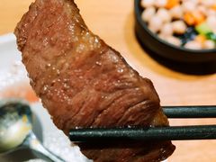 -黑牛黑猪烤肉专门店(万象城店)