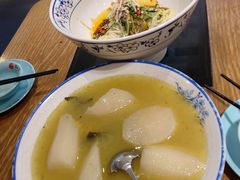 -鸡毛店·川菜(双楠店)