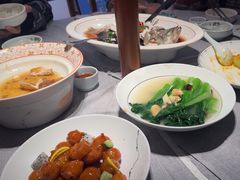 -晓粤·惹味粤菜(凯德乐峰广场店)