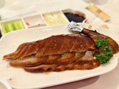 -大鸭梨烤鸭(石佛营店)