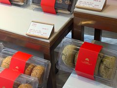 -白天鹅宾馆·美食屋