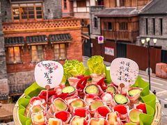 -纸盐河码头火锅(十八梯店)
