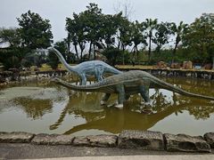 -自贡恐龙博物馆