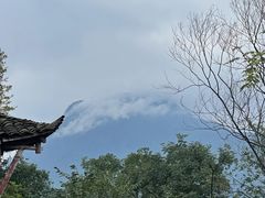 -青城山