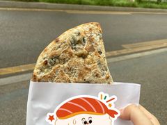 -邵建华师傅梅菜扣肉饼(麓山总店)