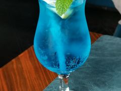 -YUE·6·西式融合餐厅(外滩六号店)