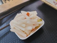 -孟夫子水煎包(锦艺城店)