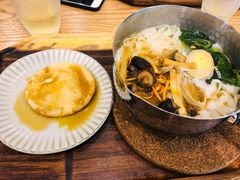 -小满手工粉(上海品尊国际店)