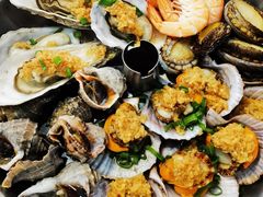 -双合园·海鲜水饺青岛菜(万佳广场店)