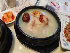 -长顺参鸡汤店(西塔总店)